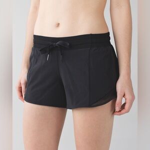 Lululemon Hotty Hot Short (Long)